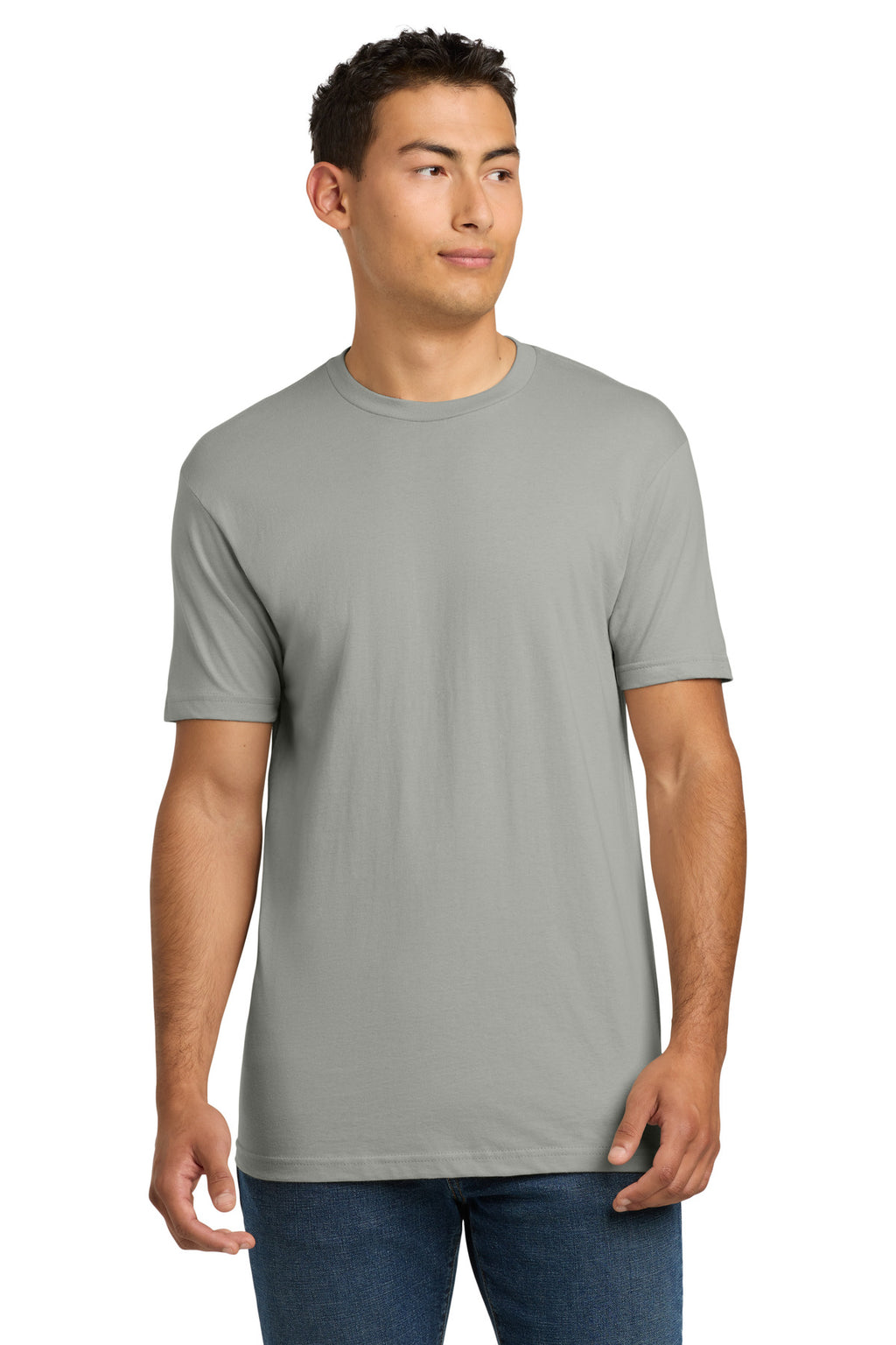 Next Level Apparel® Adult Cotton Tee. NL3600