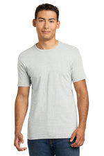 Next Level Apparel® Adult Cotton Tee. NL3600