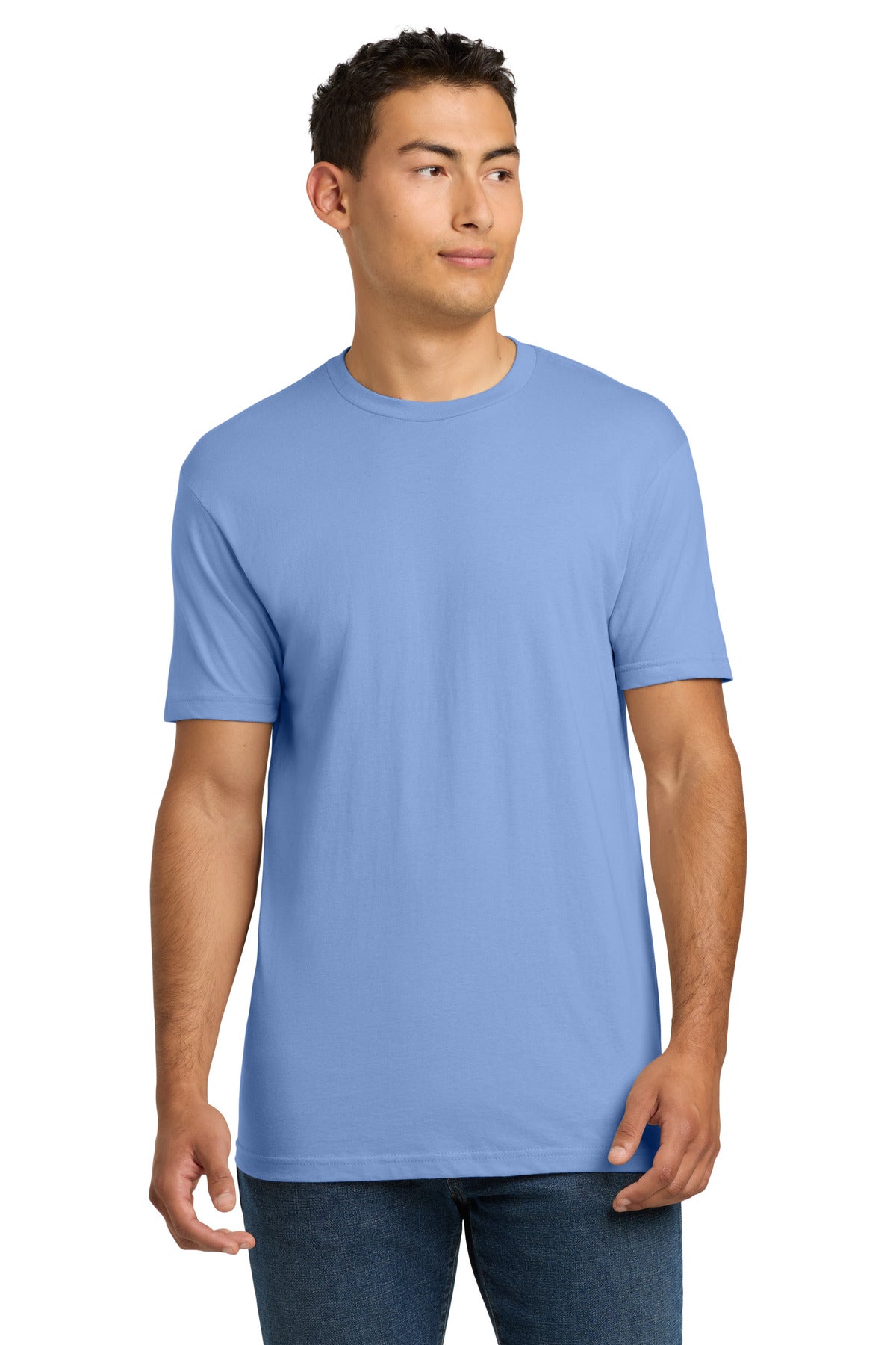 Next Level Apparel® Adult Cotton Tee. NL3600
