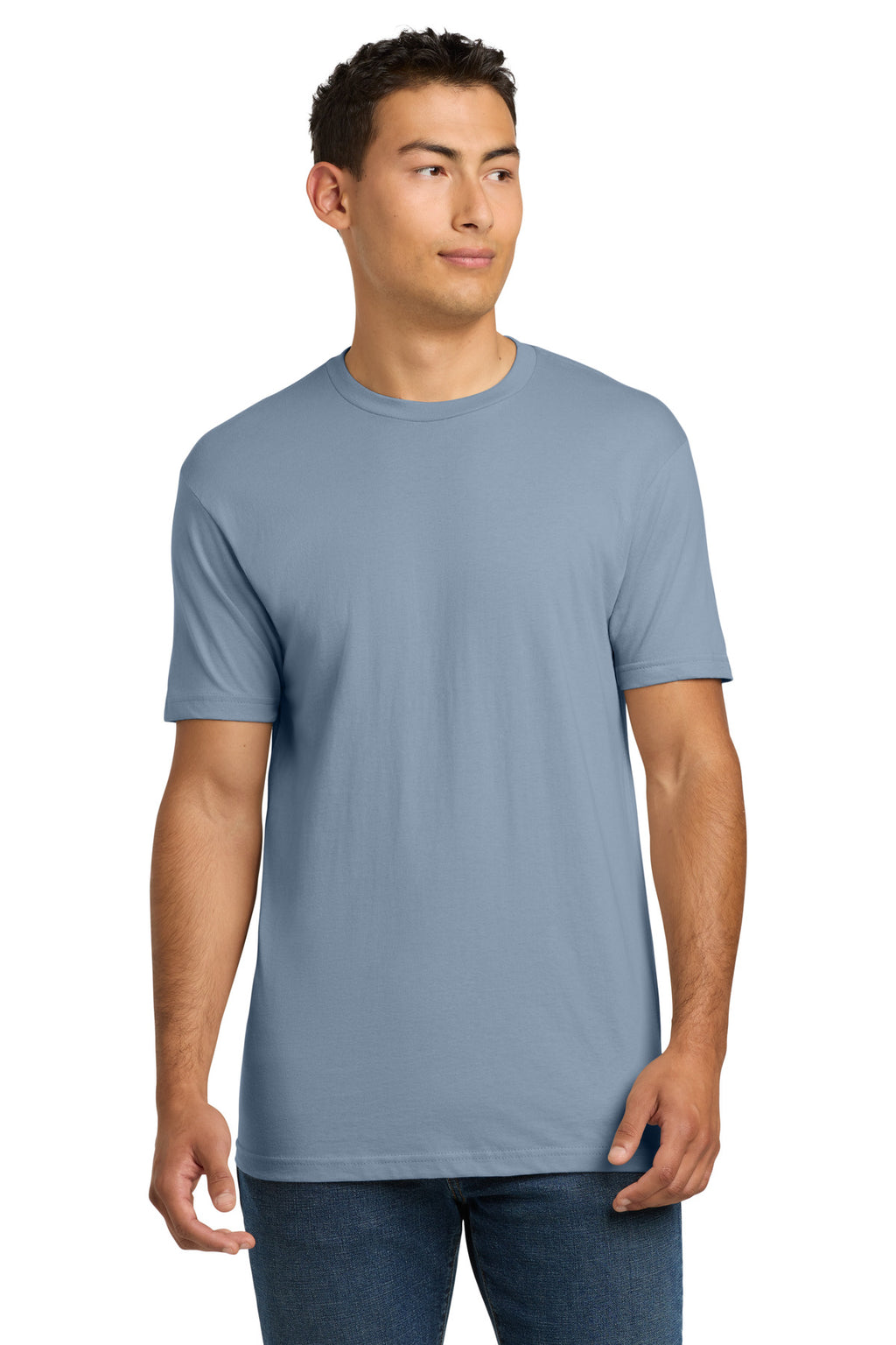 Next Level Apparel® Adult Cotton Tee. NL3600