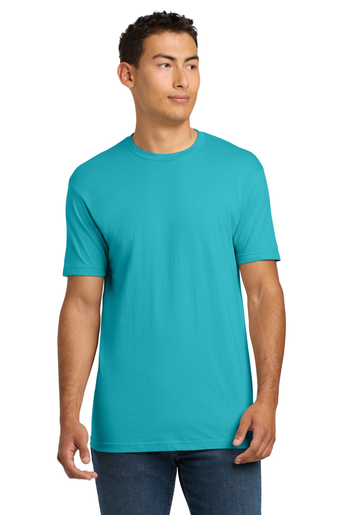 Next Level Apparel® Adult Cotton Tee. NL3600