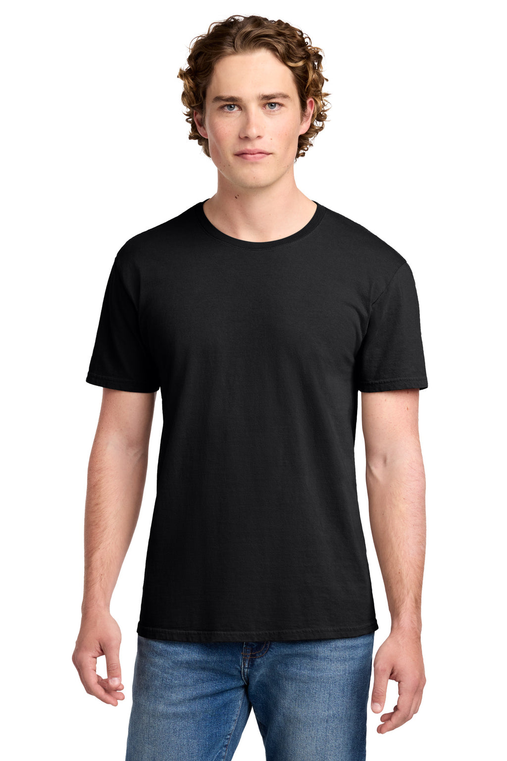 Port & Co® Beach Wash® Garment-Dyed Tee. PC099