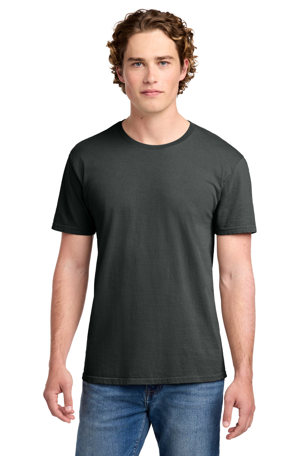 Port & Co® Beach Wash® Garment-Dyed Tee. PC099