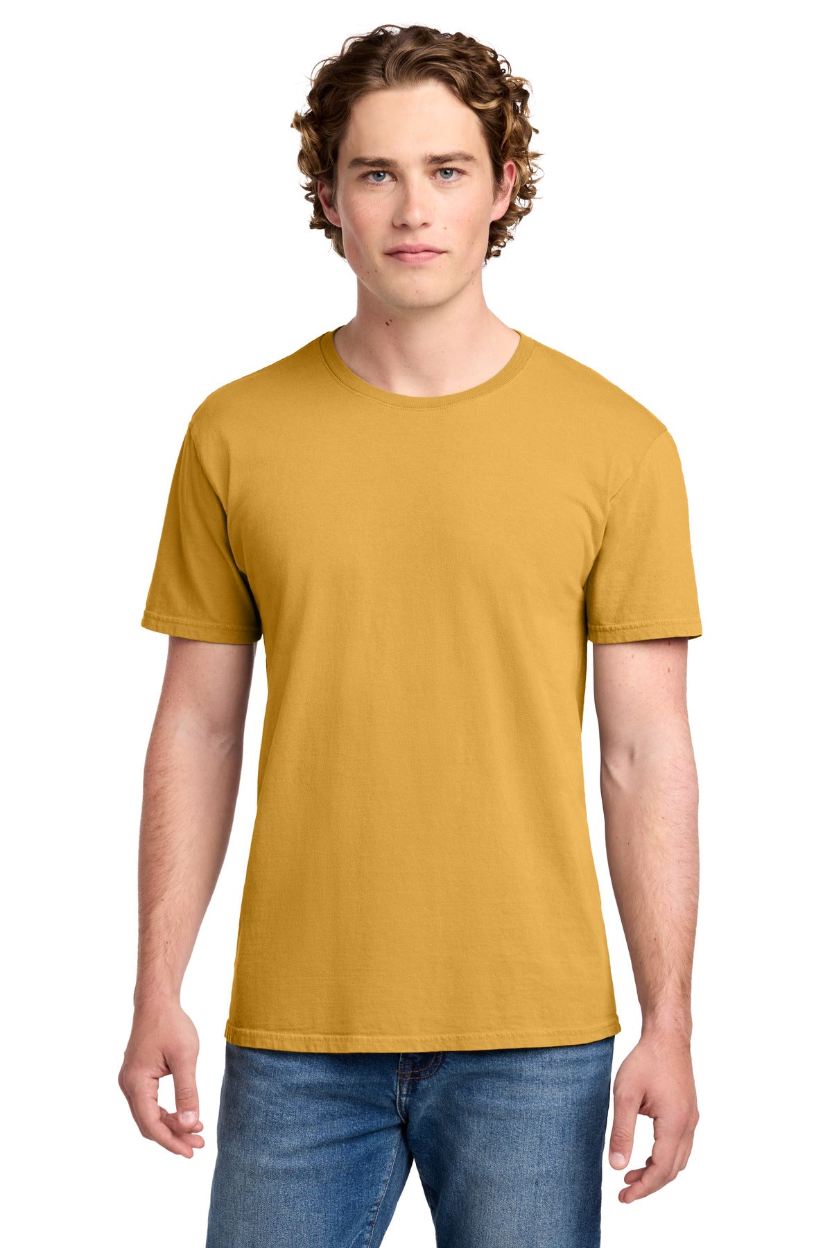 Port & Co® Beach Wash® Garment-Dyed Tee. PC099