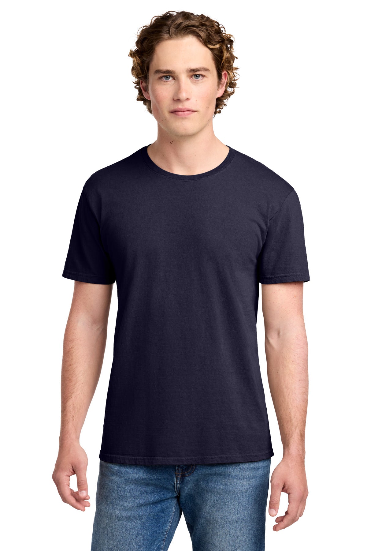 Port & Co® Beach Wash® Garment-Dyed Tee. PC099