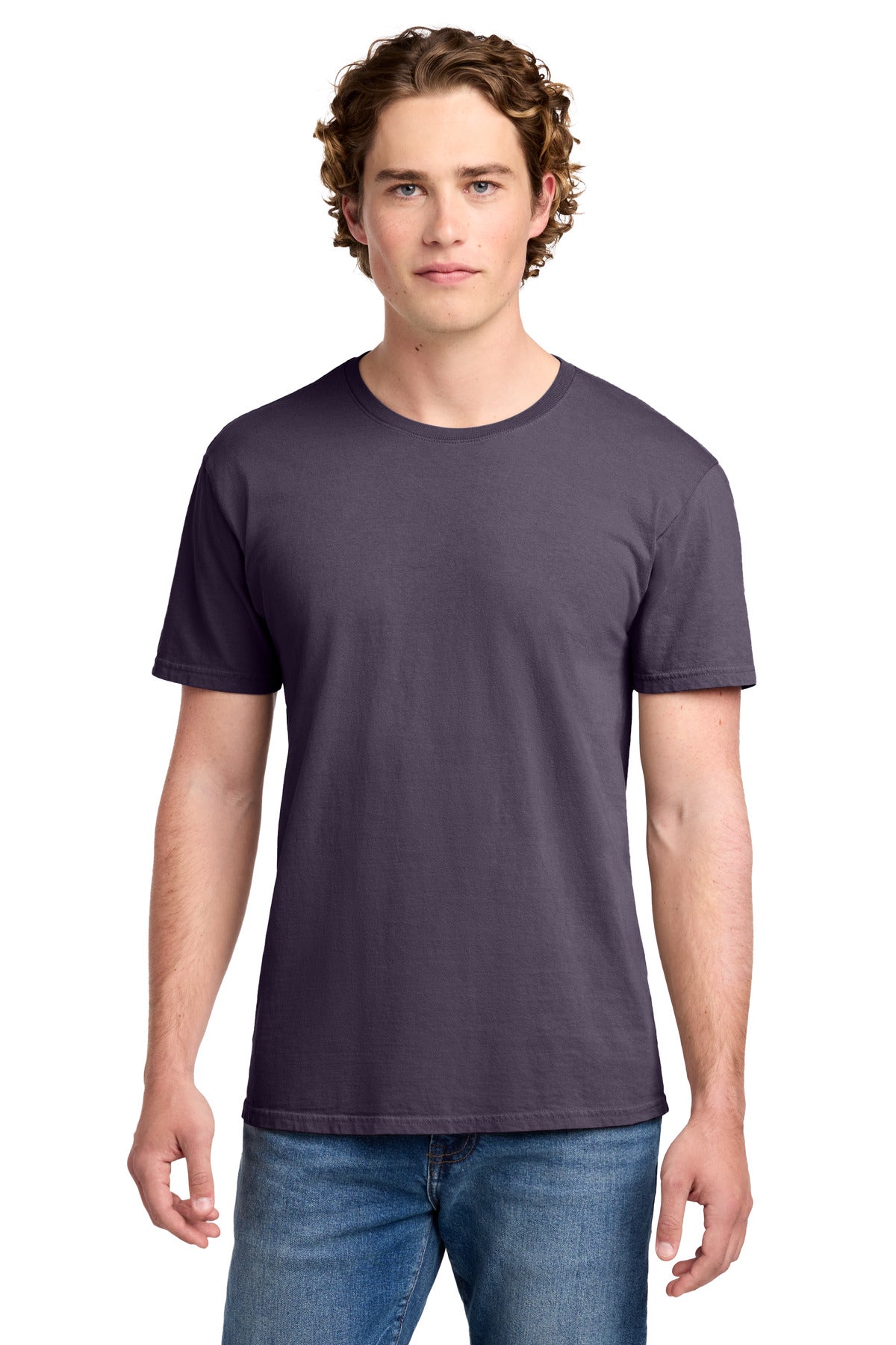 Port & Co® Beach Wash® Garment-Dyed Tee. PC099
