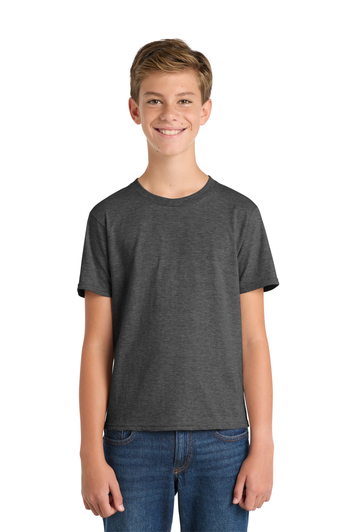Port & Co® Youth Fan Favorite Tee. PC450Y