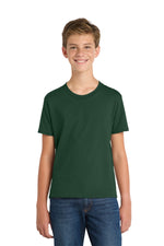 Port & Co® Youth Fan Favorite Tee. PC450Y