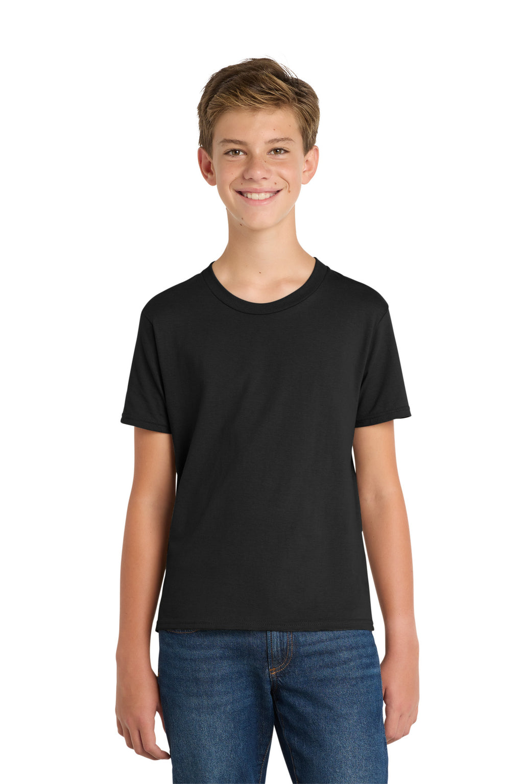 Port & Co® Youth Fan Favorite Tee. PC450Y
