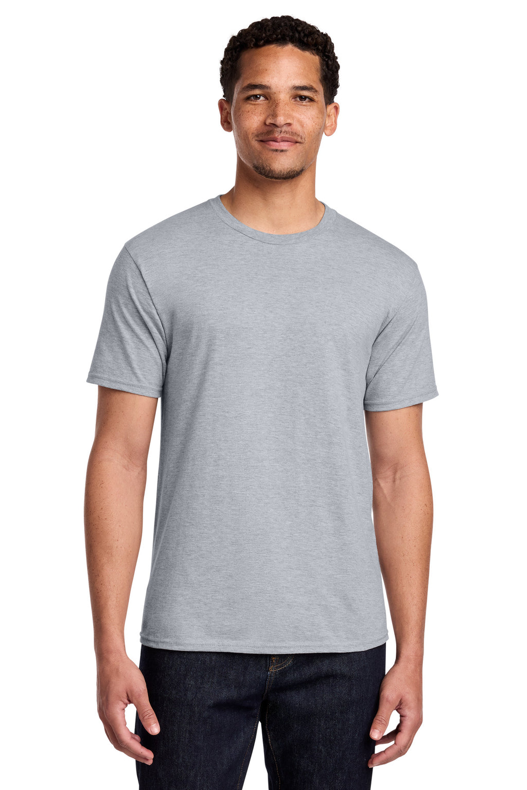 Port & Co® Fan Favorite Tee. PC450