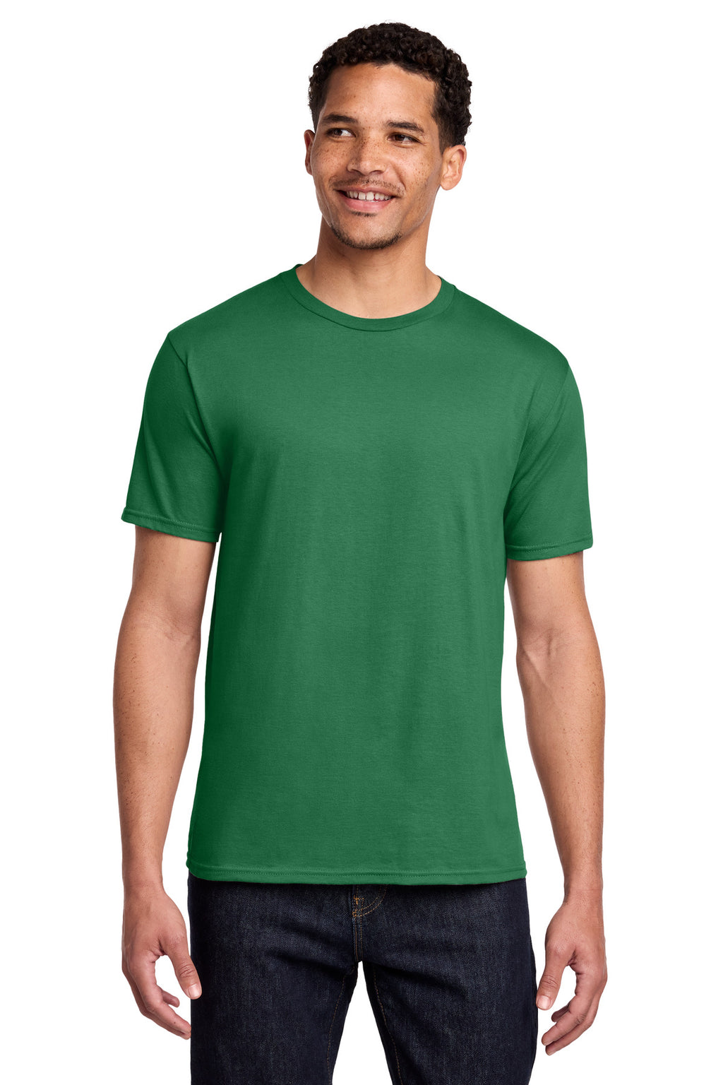 Port & Co® Fan Favorite Tee. PC450