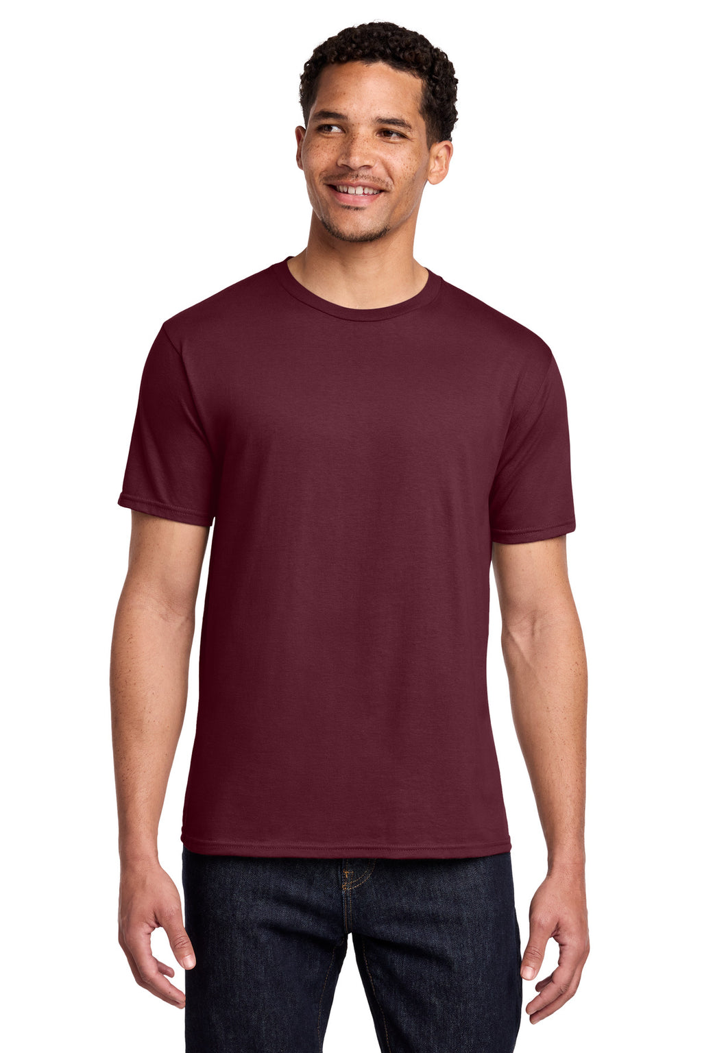 Port & Co® Fan Favorite Tee. PC450