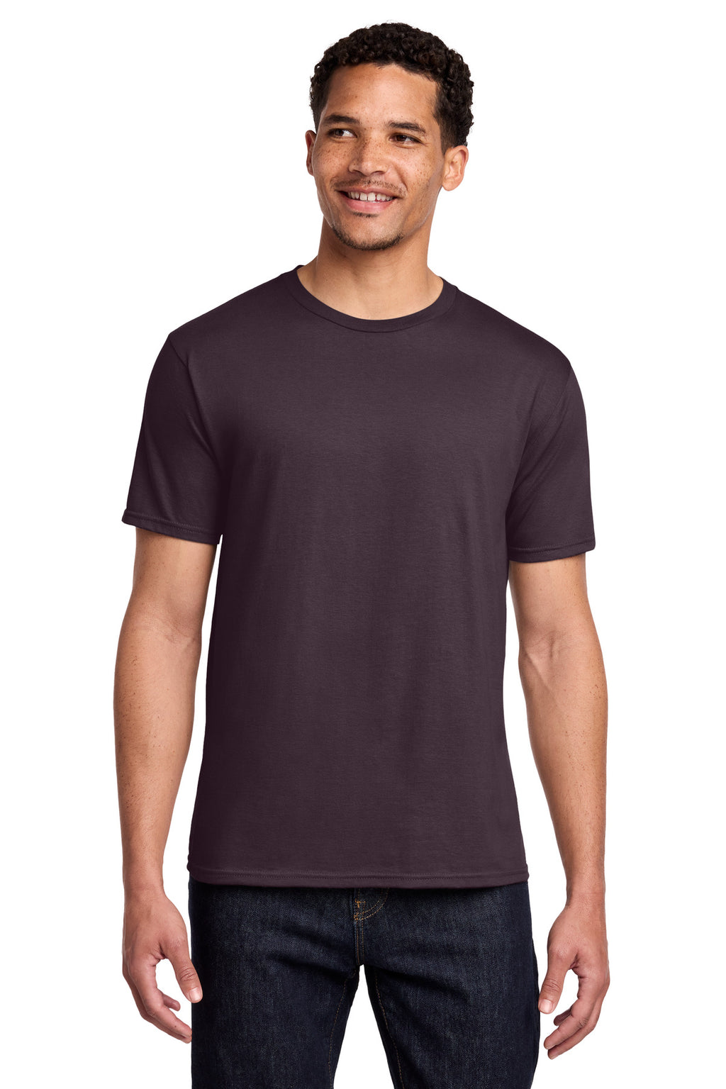 Port & Co® Fan Favorite Tee. PC450