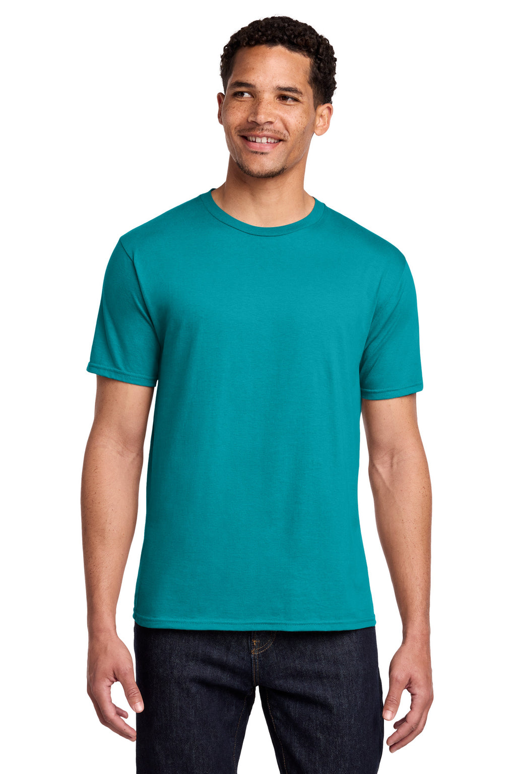 Port & Co® Fan Favorite Tee. PC450