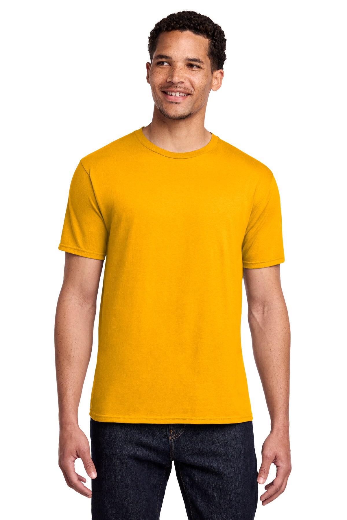 Port & Co® Fan Favorite Tee. PC450