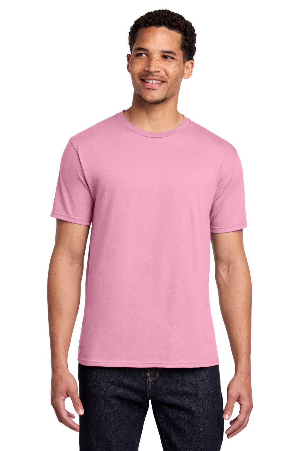 Port & Co® Fan Favorite Tee. PC450