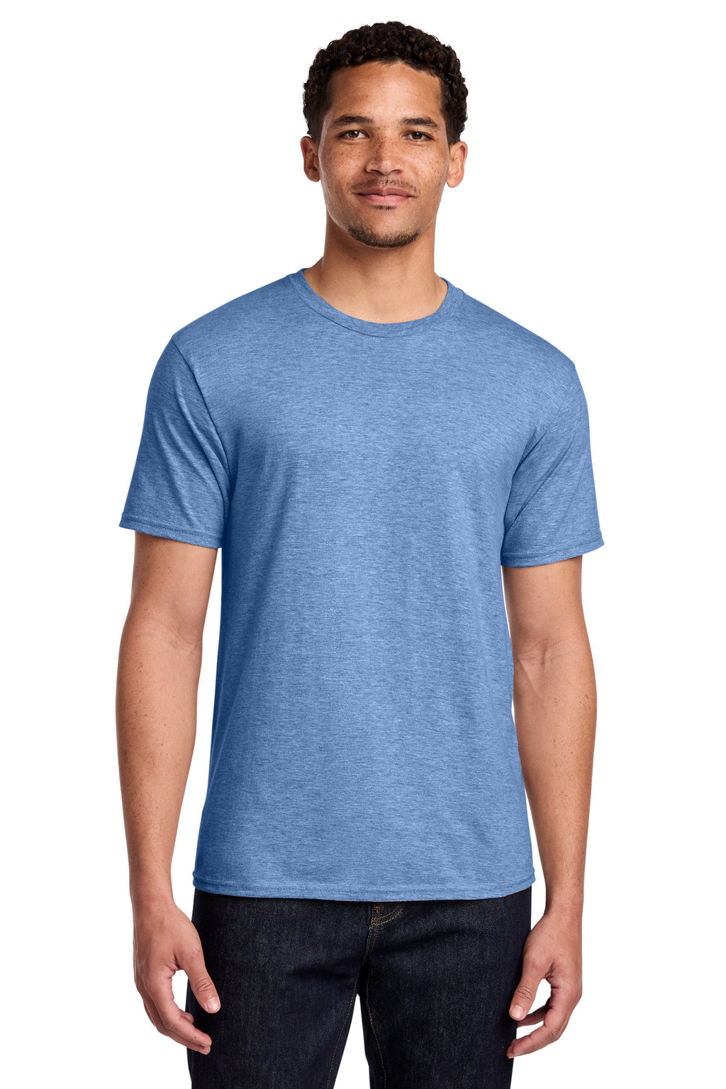 Port & Co® Fan Favorite Tee. PC450