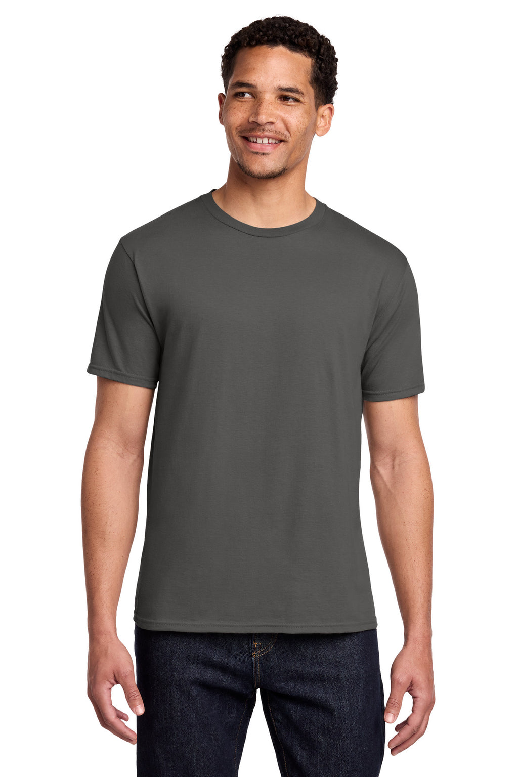 Port & Co® Fan Favorite Tee. PC450
