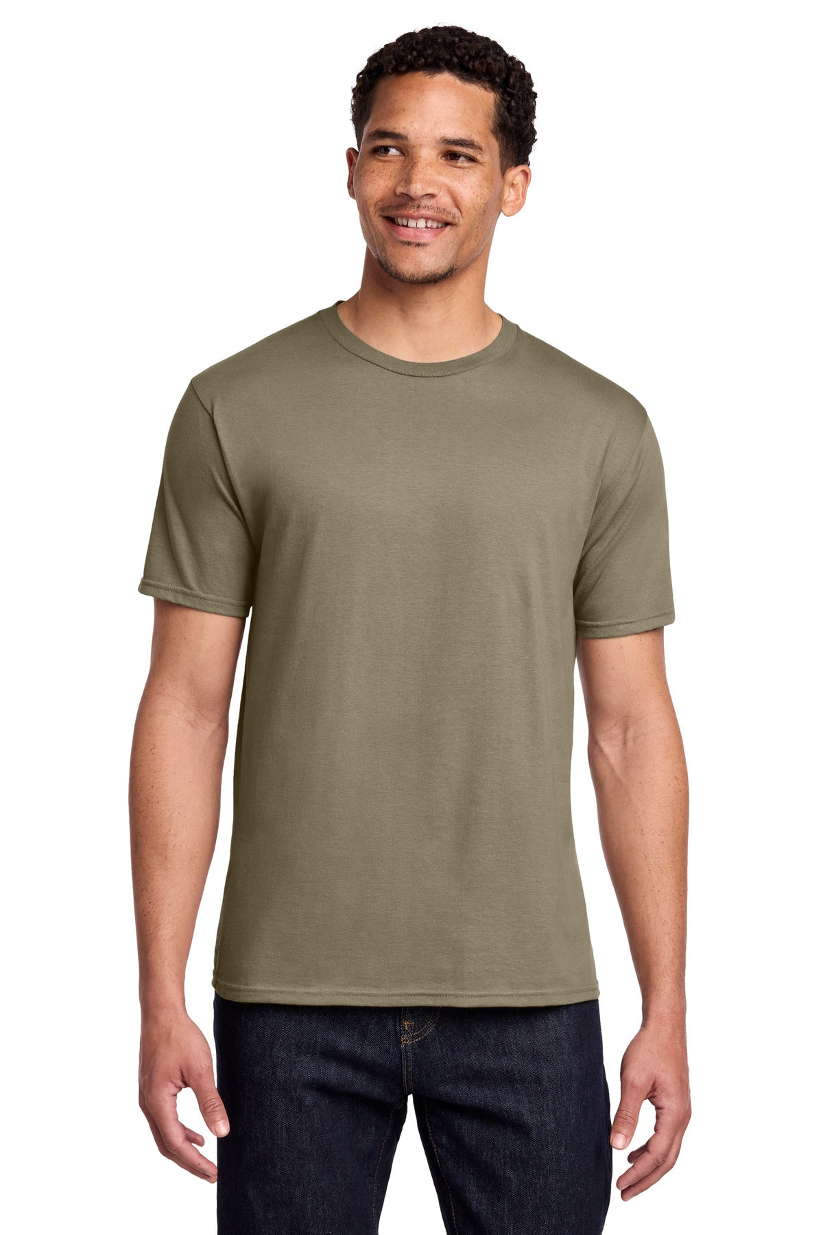 Port & Co® Fan Favorite Tee. PC450
