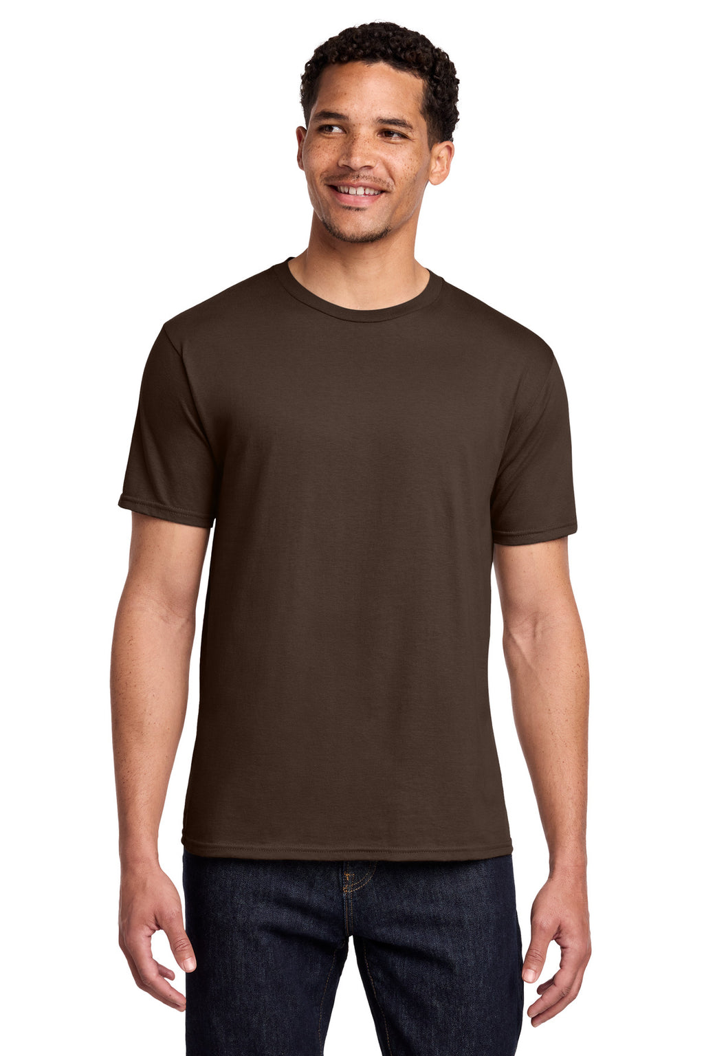Port & Co® Fan Favorite Tee. PC450
