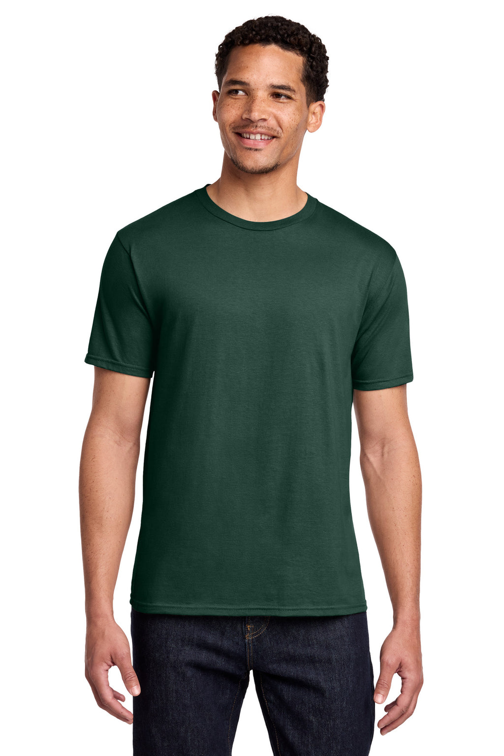 Port & Co® Fan Favorite Tee. PC450