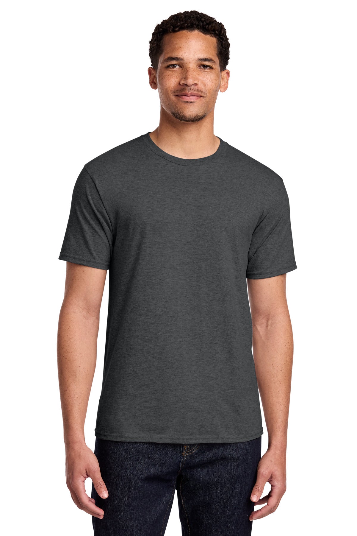 Port & Co® Fan Favorite Tee. PC450