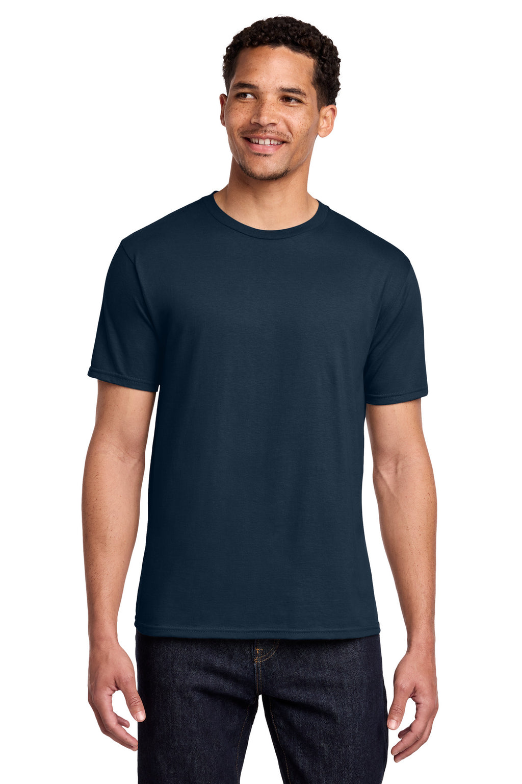Port & Co® Fan Favorite Tee. PC450
