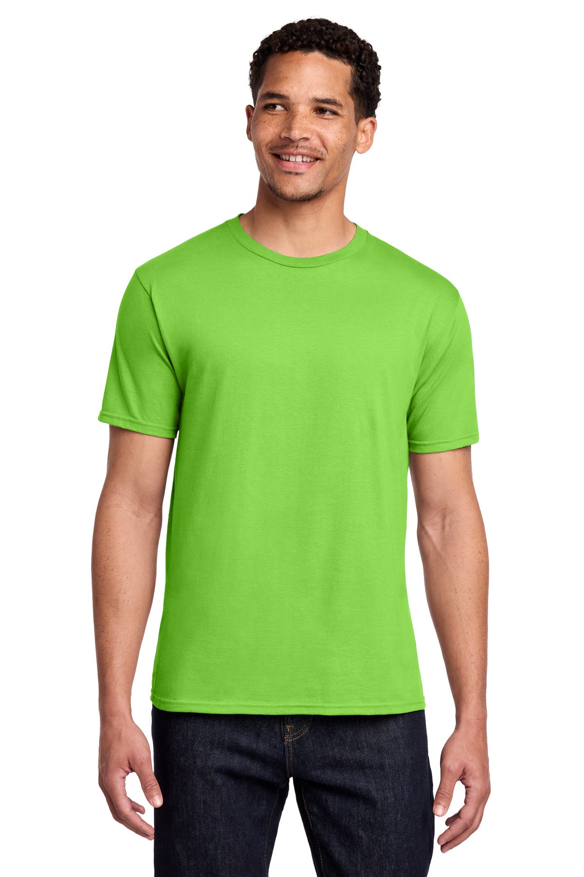 Port & Co® Fan Favorite Tee. PC450