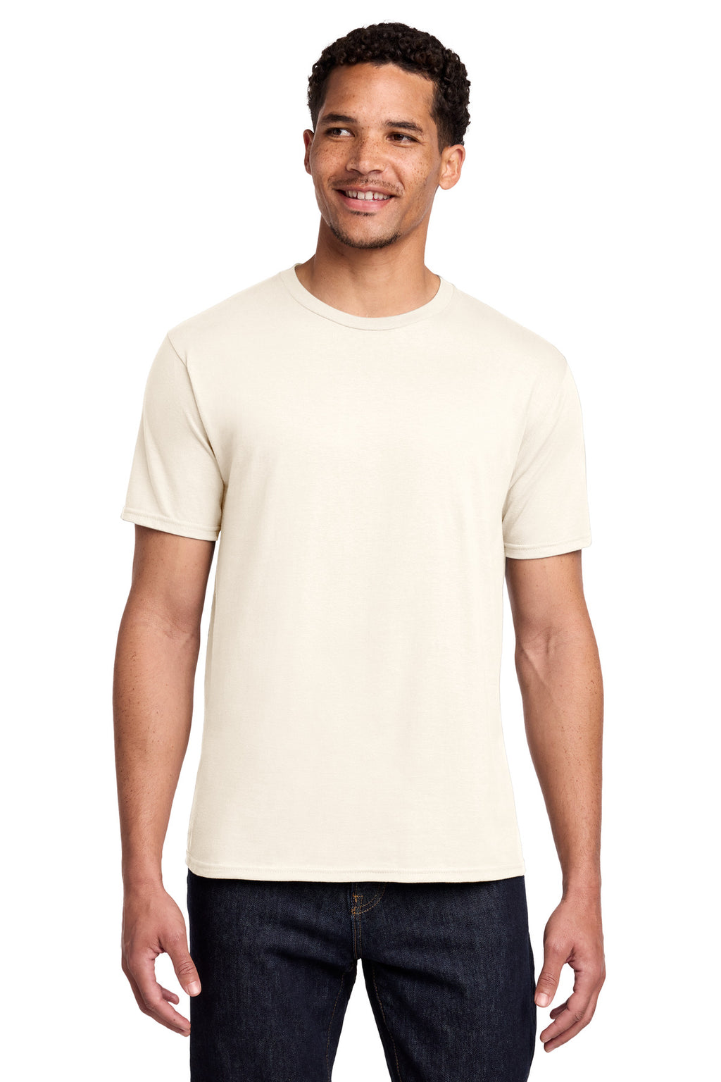 Port & Co® Fan Favorite Tee. PC450