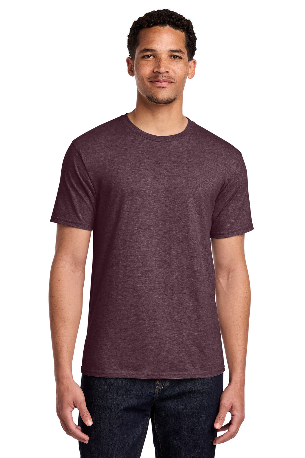 Port & Co® Fan Favorite Tee. PC450