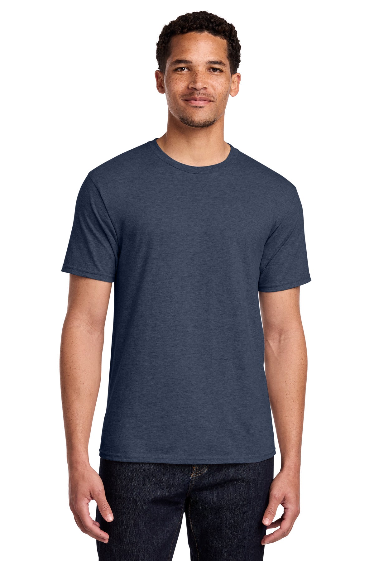 Port & Co® Fan Favorite Tee. PC450