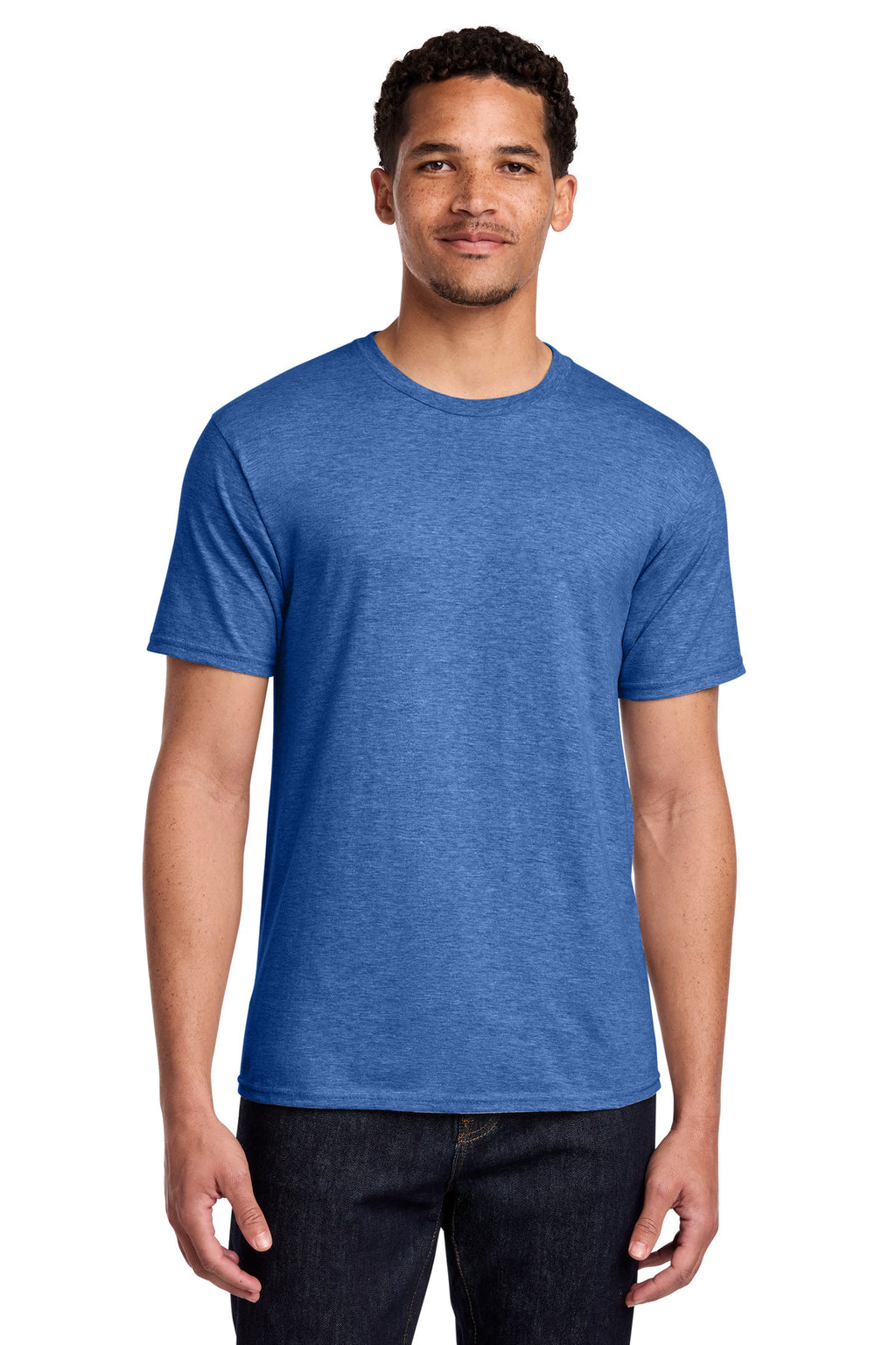 Port & Co® Fan Favorite Tee. PC450