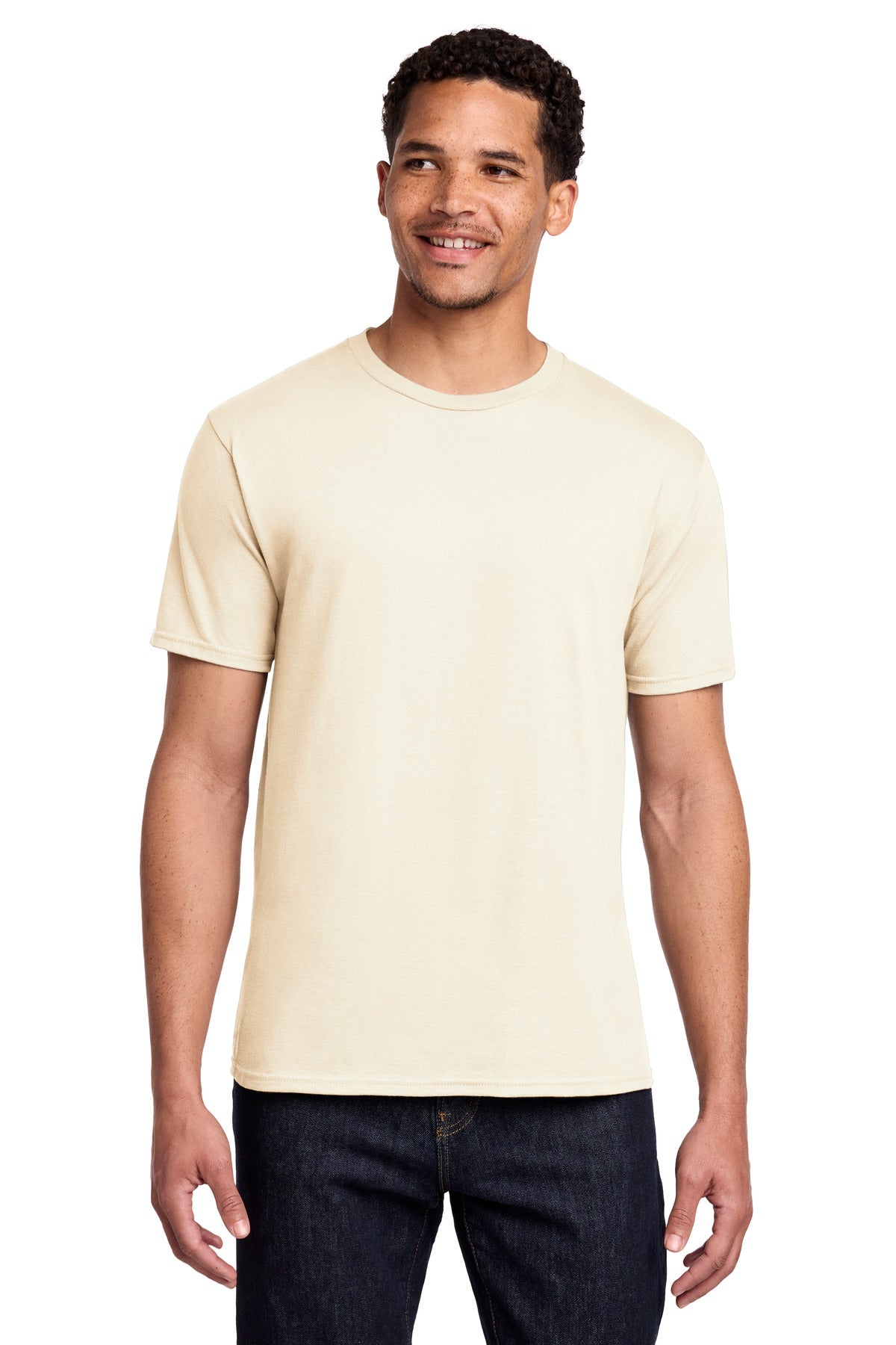 Port & Co® Fan Favorite Tee. PC450