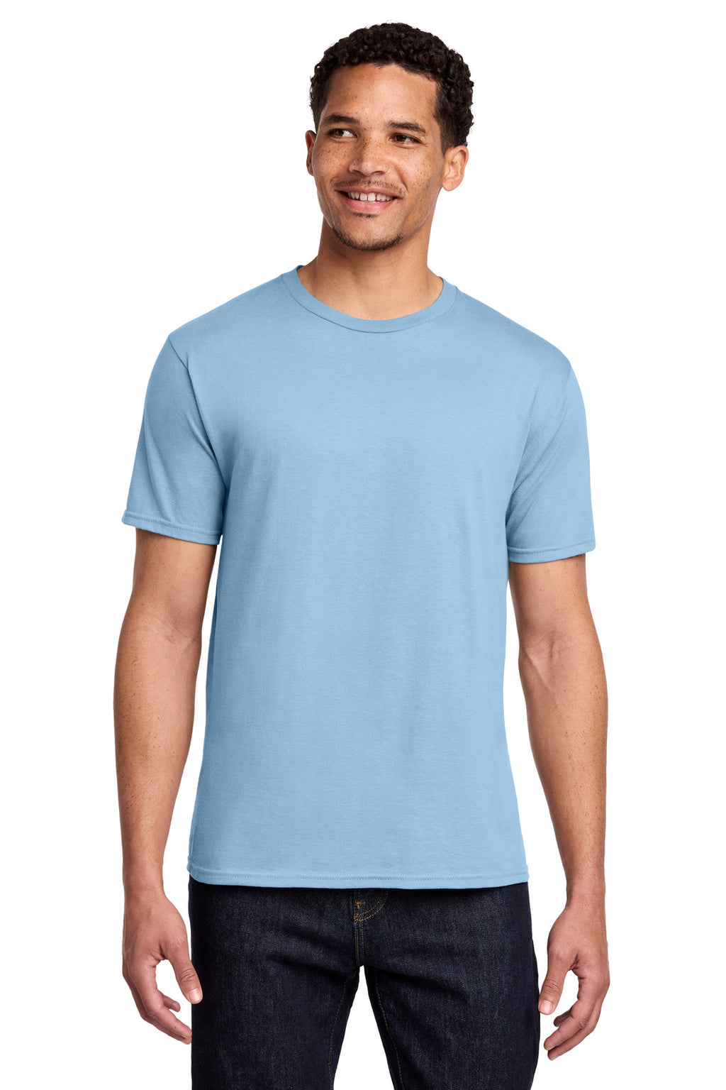 Port & Co® Fan Favorite Tee. PC450