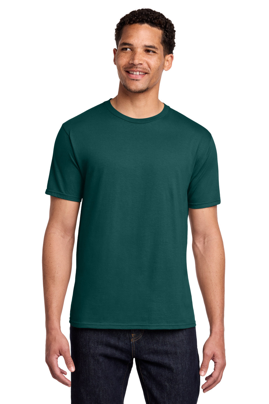 Port & Co® Fan Favorite Tee. PC450