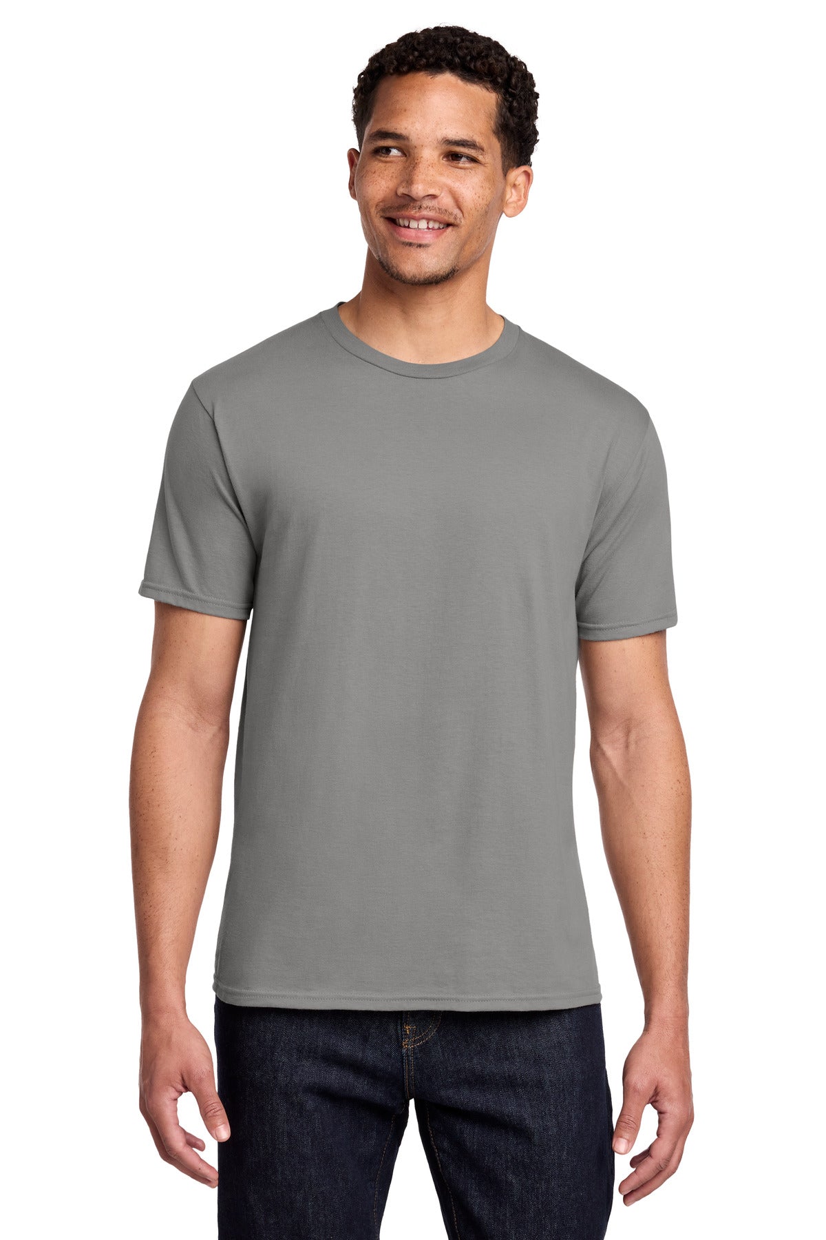 Port & Co® Fan Favorite Tee. PC450