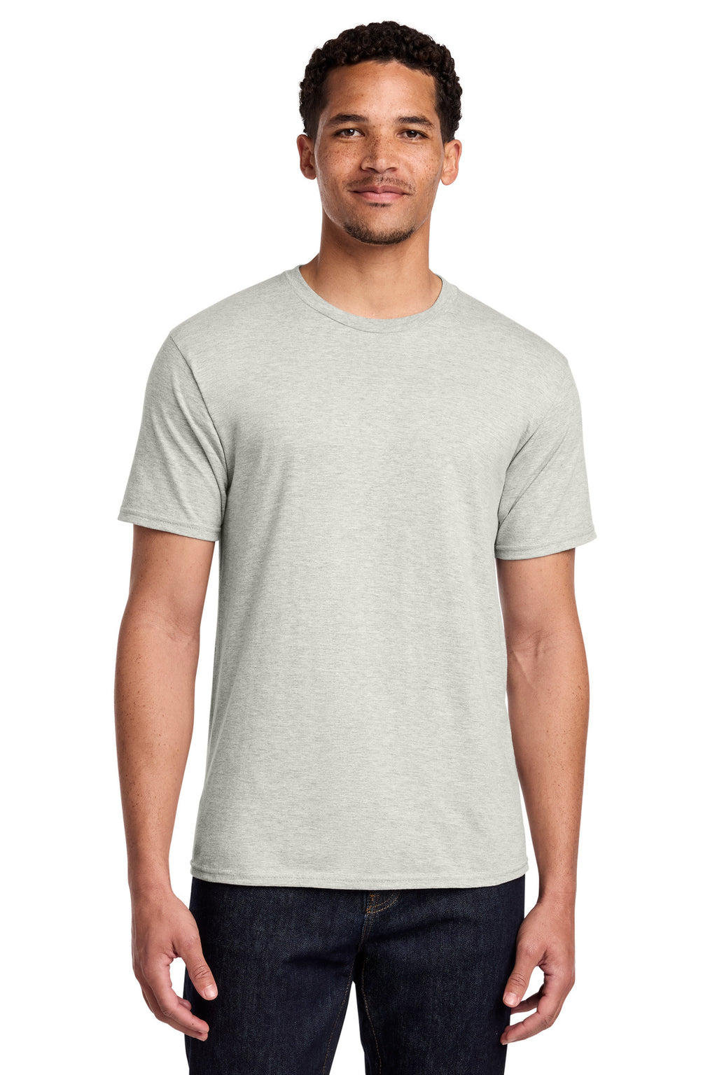 Port & Co® Fan Favorite Tee. PC450