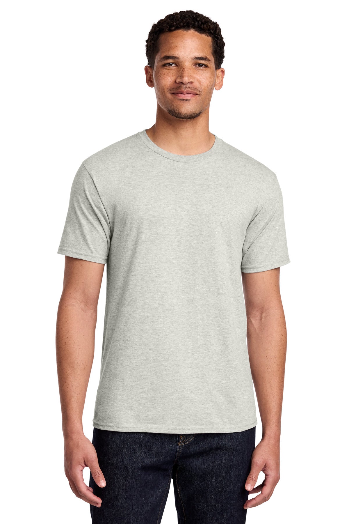 Port & Co® Fan Favorite Tee. PC450