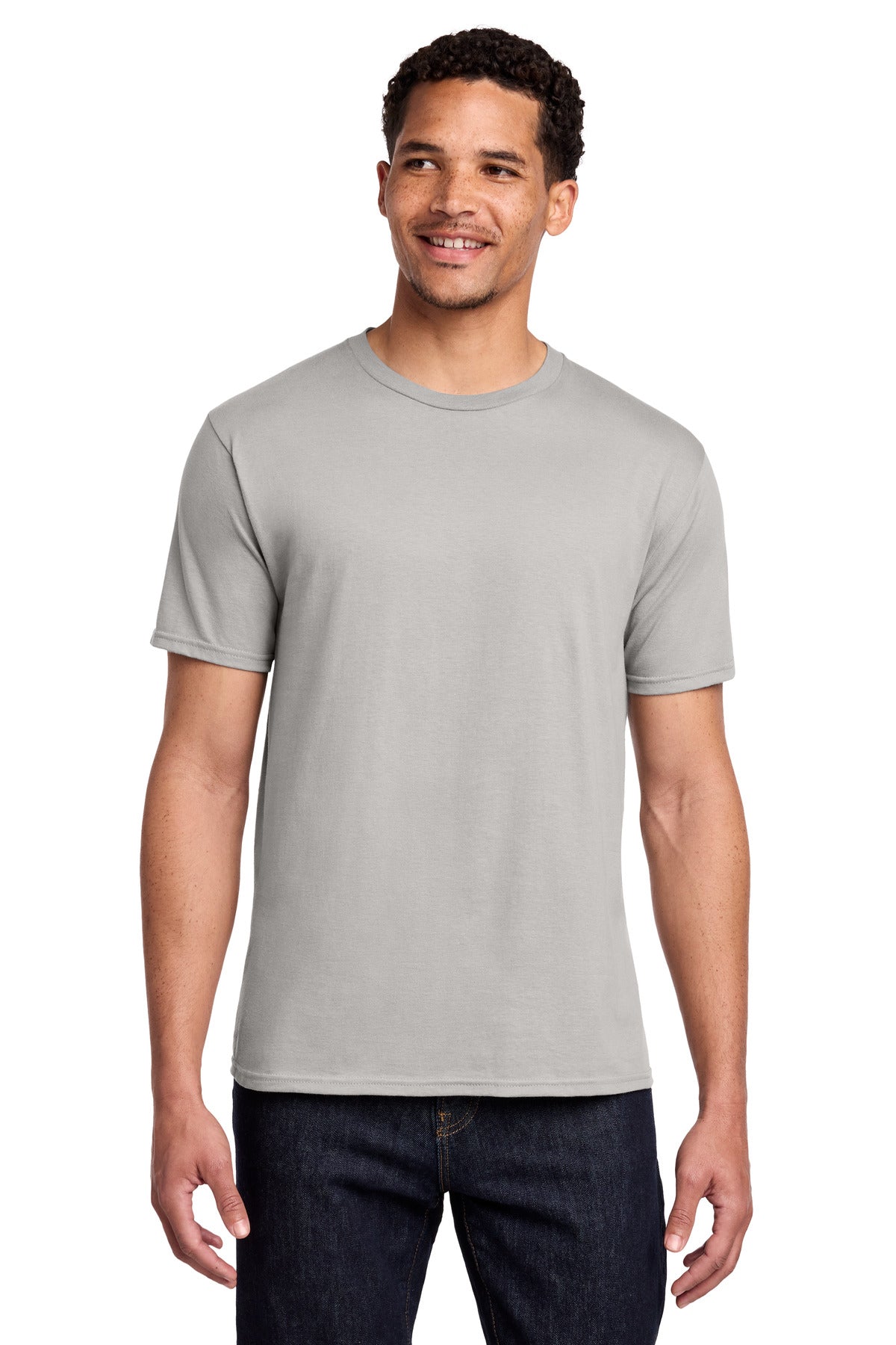 Port & Co® Fan Favorite Tee. PC450