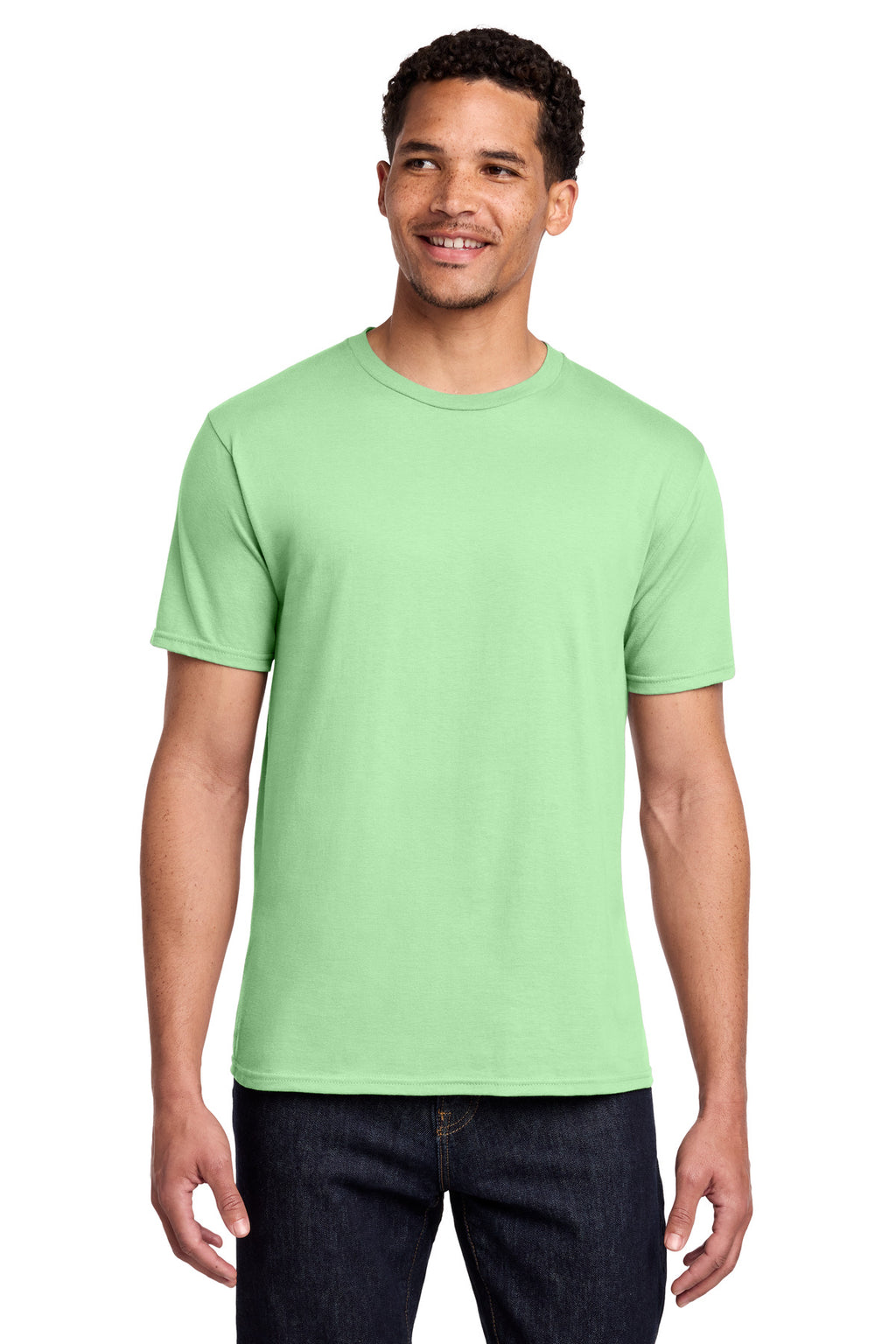 Port & Co® Fan Favorite Tee. PC450
