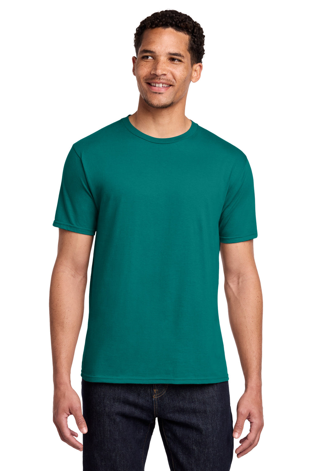 Port & Co® Fan Favorite Tee. PC450