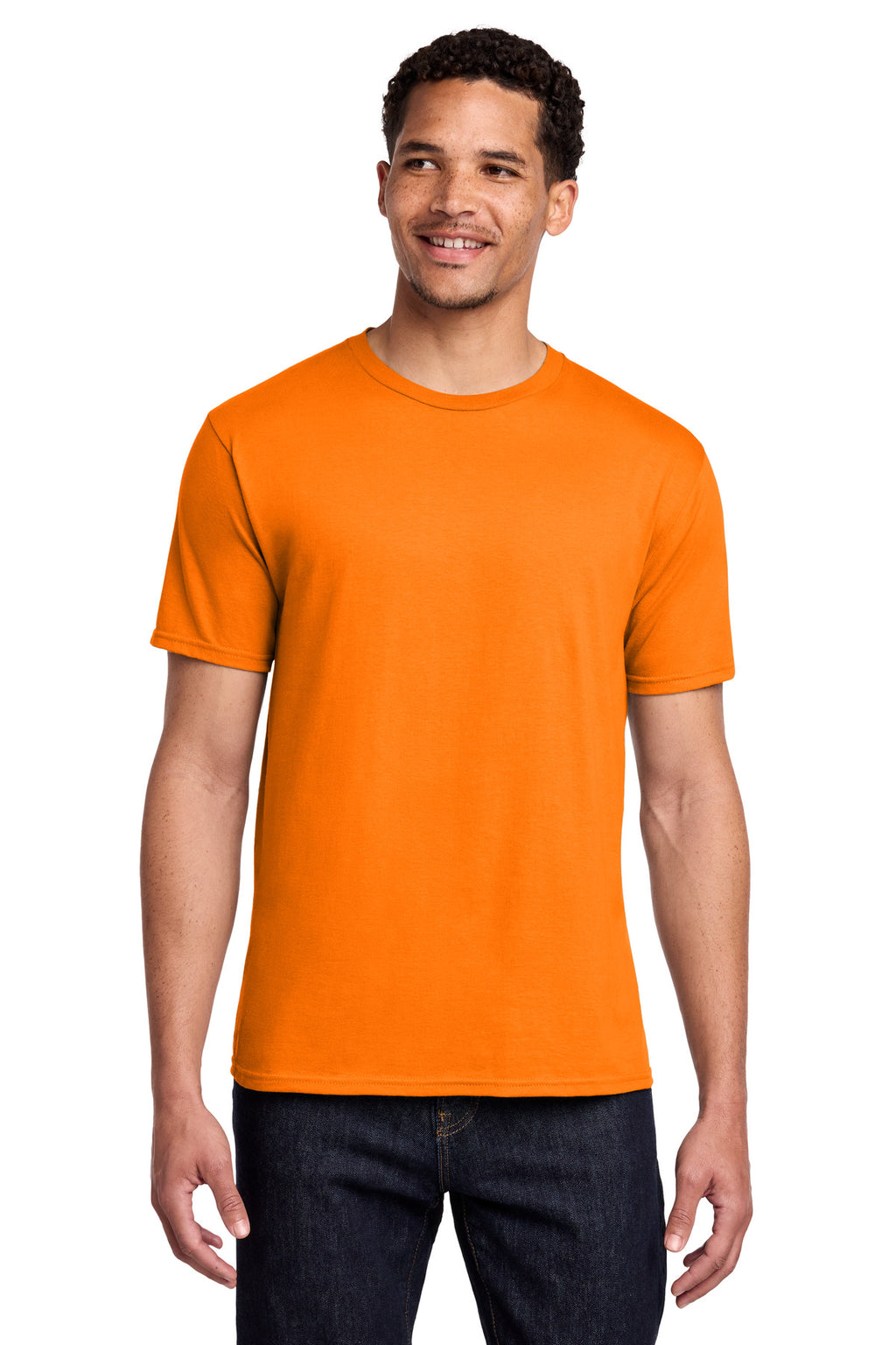 Port & Co® Fan Favorite Tee. PC450