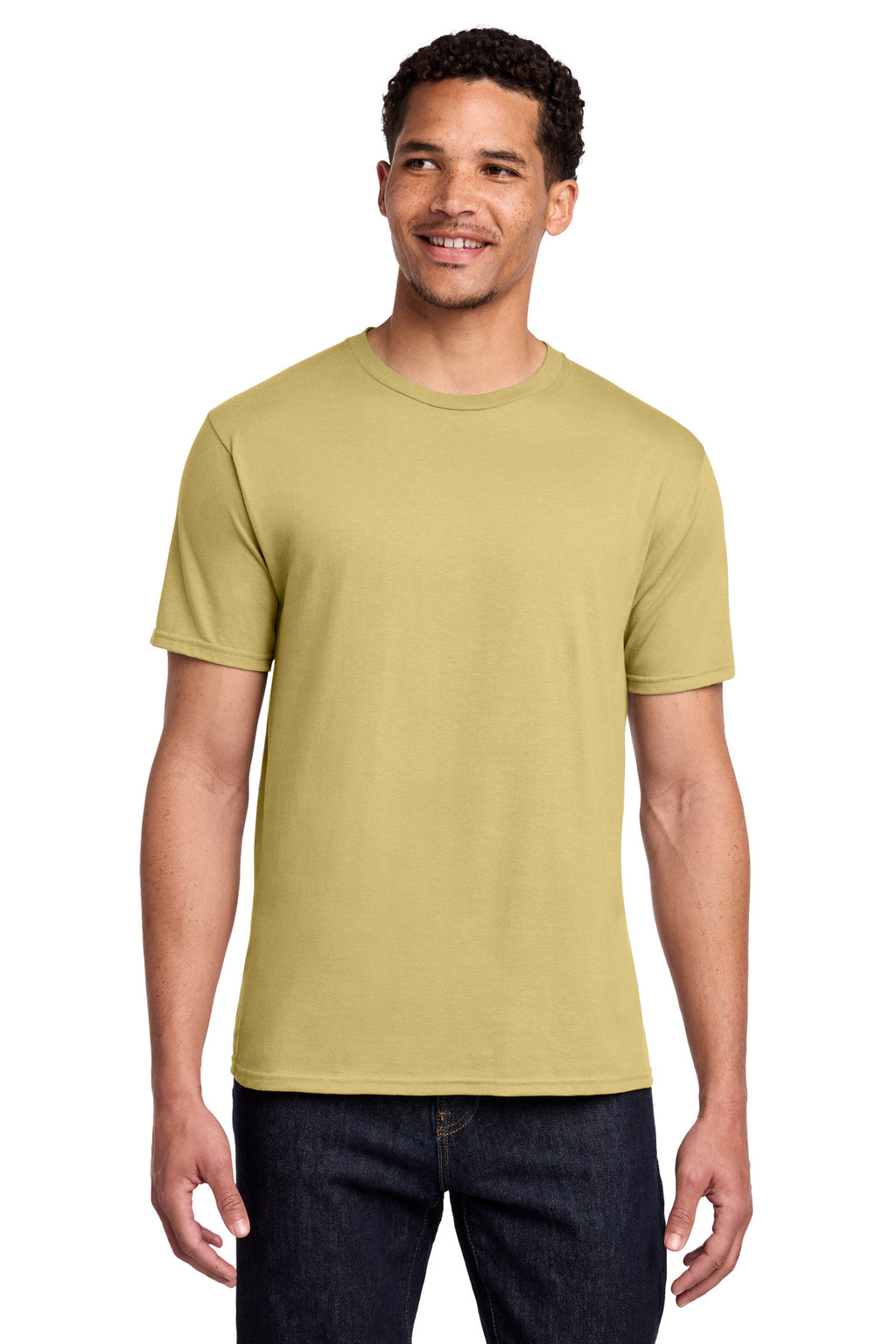 Port & Co® Fan Favorite Tee. PC450