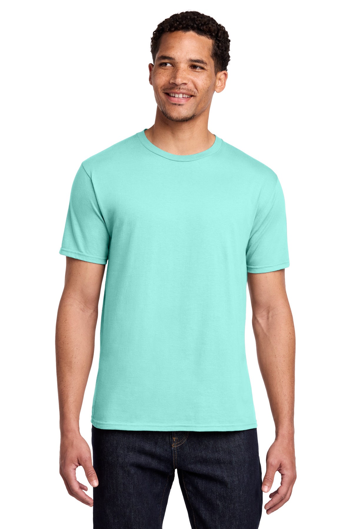 Port & Co® Fan Favorite Tee. PC450