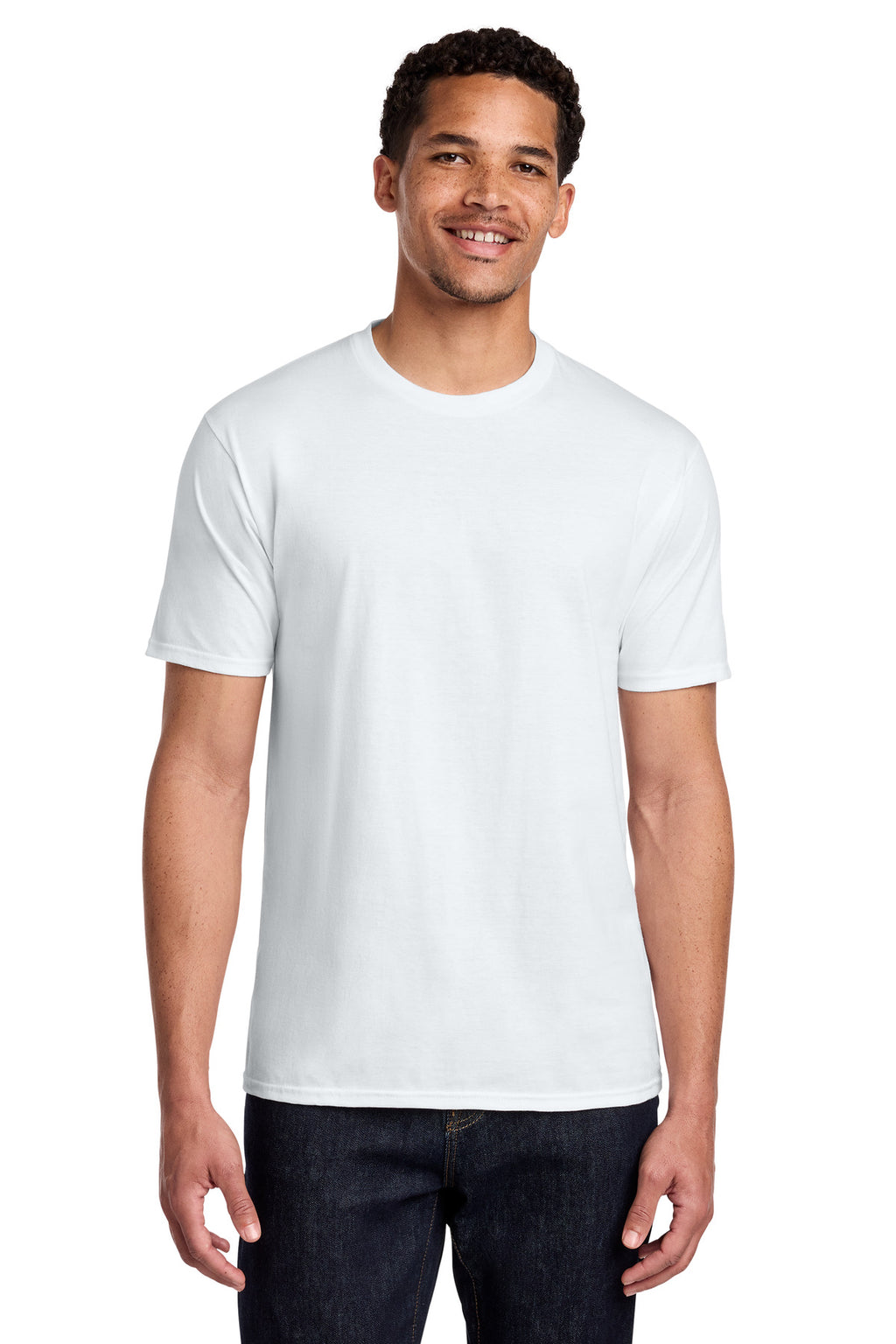Port & Co® Fan Favorite Tee. PC450
