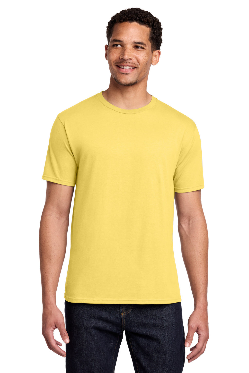Port & Co® Fan Favorite Tee. PC450