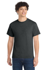 Port & Co® Core Cotton Tee. PC54