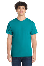 Port & Co® Core Cotton Tee. PC54