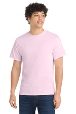 Port & Co® Core Cotton Tee. PC54