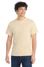 Port & Co® Core Cotton Tee. PC54